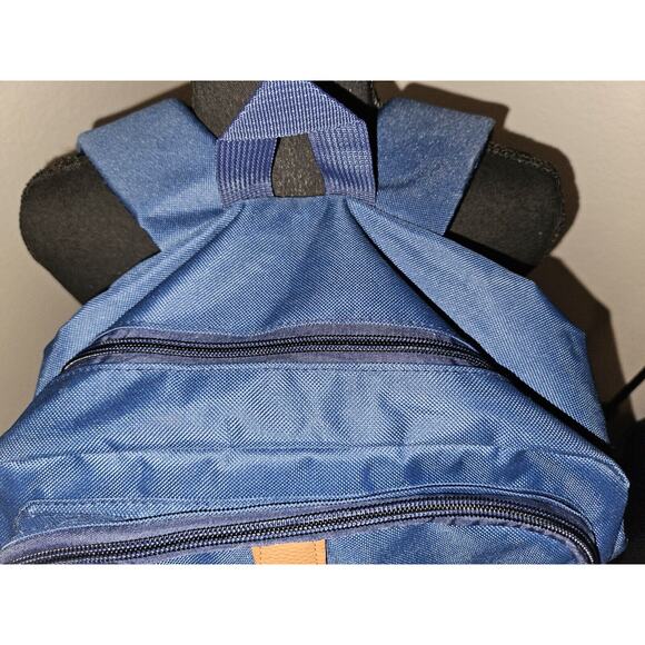 NWOT! Cookies SF Brand Blue Backpack Adults Youth - Picture 4 of 14